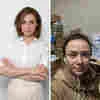 The humble bravery of a young neurologist from kyiv