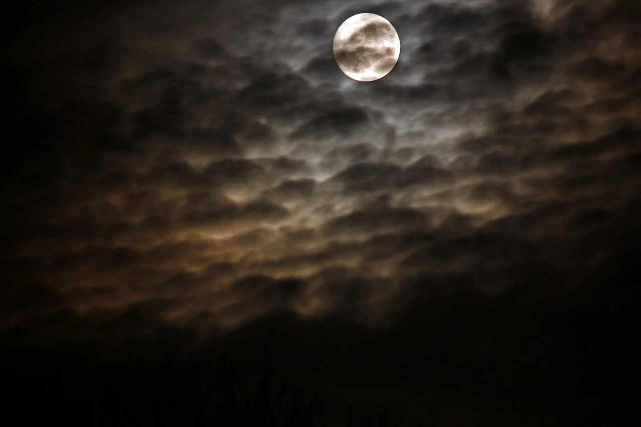 Super Moon Photo Gallery