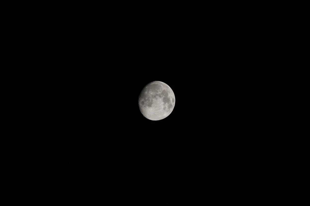 Super Moon Photo Gallery