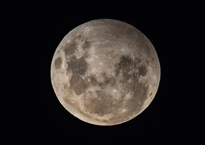Super Moon Photo Gallery