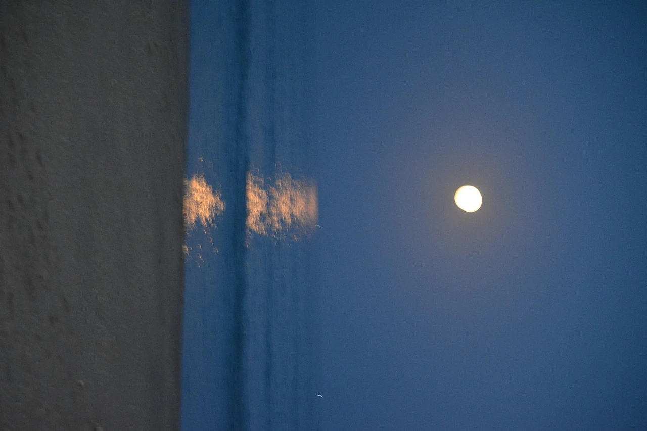 Super Moon Photo Gallery