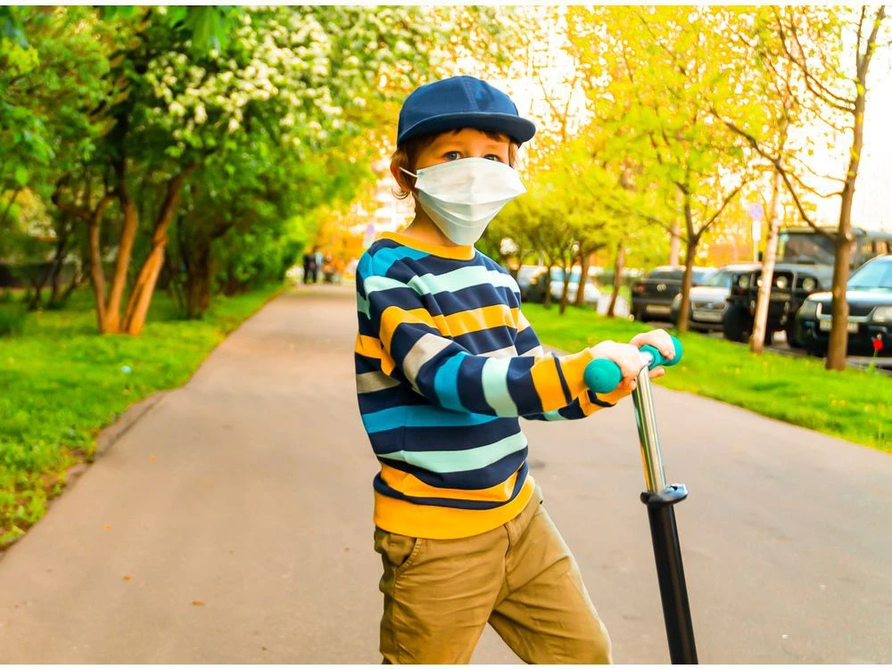 Children in British Columbia have borne the social, educational and economic costs of the COVID-19 pandemic and they will also face its mental health consequences.