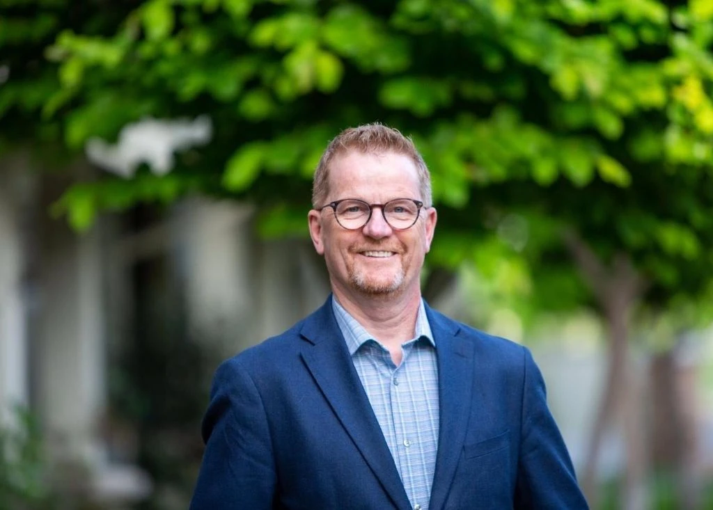 Terry Lake, CEO of the BC Care Providers Association, which estimates the loss of staff in the sector at 10% due to the mandatory vaccine.
