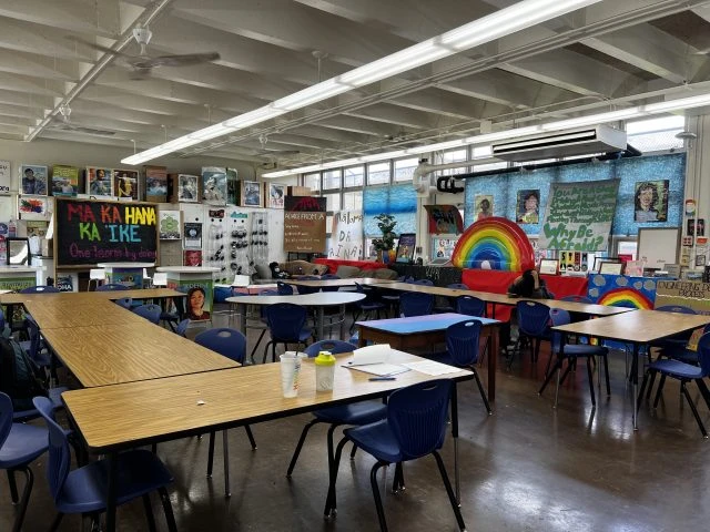 Ilima Middle School