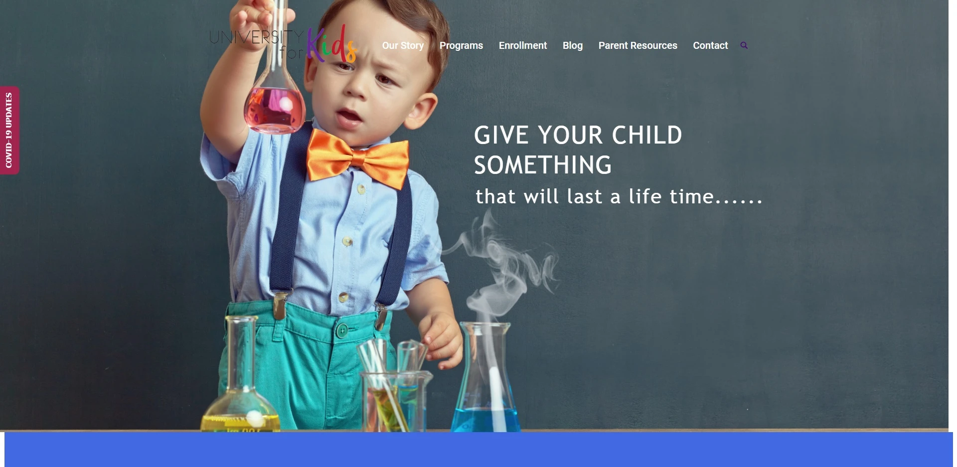5 Best Daycares in Washington, DC