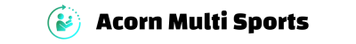 Acorn Multi Sports