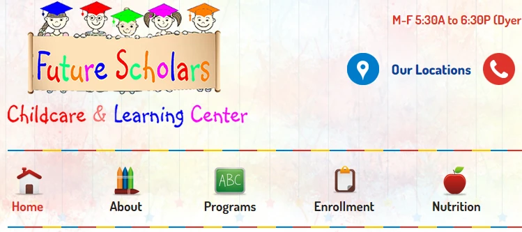 Future Scholars Child Care & Learning Center