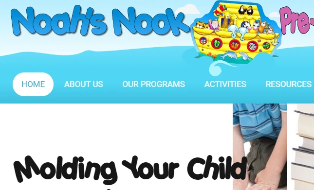 Noah's Corner and Daycare