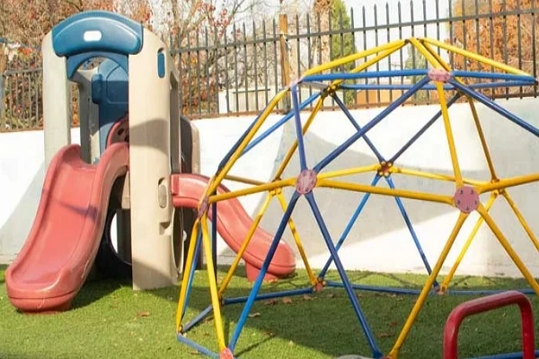 Sacramento Child Care Centers