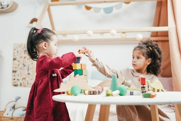 Good daycares in Sacramento