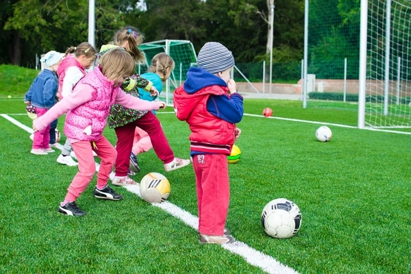 Best child care centers in Sacramento