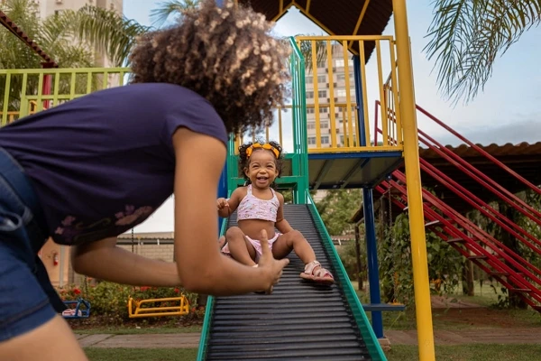 Childcare Services in Sacramento