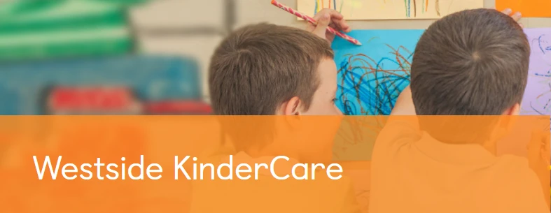 Vista Del Sol Kindergarten