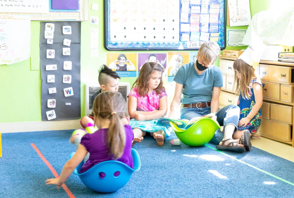 early education